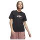 Adidas Γυναικεία κοντομάνικη μπλούζα Elements Radiate Floral Graphic Tee Adidas Γυναικεία κοντομάνικη μπλούζα Elements Radiate Floral Graphic Tee